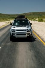 Land Rover Defender 110 P400 S Urban Pack 2020 года (UK)